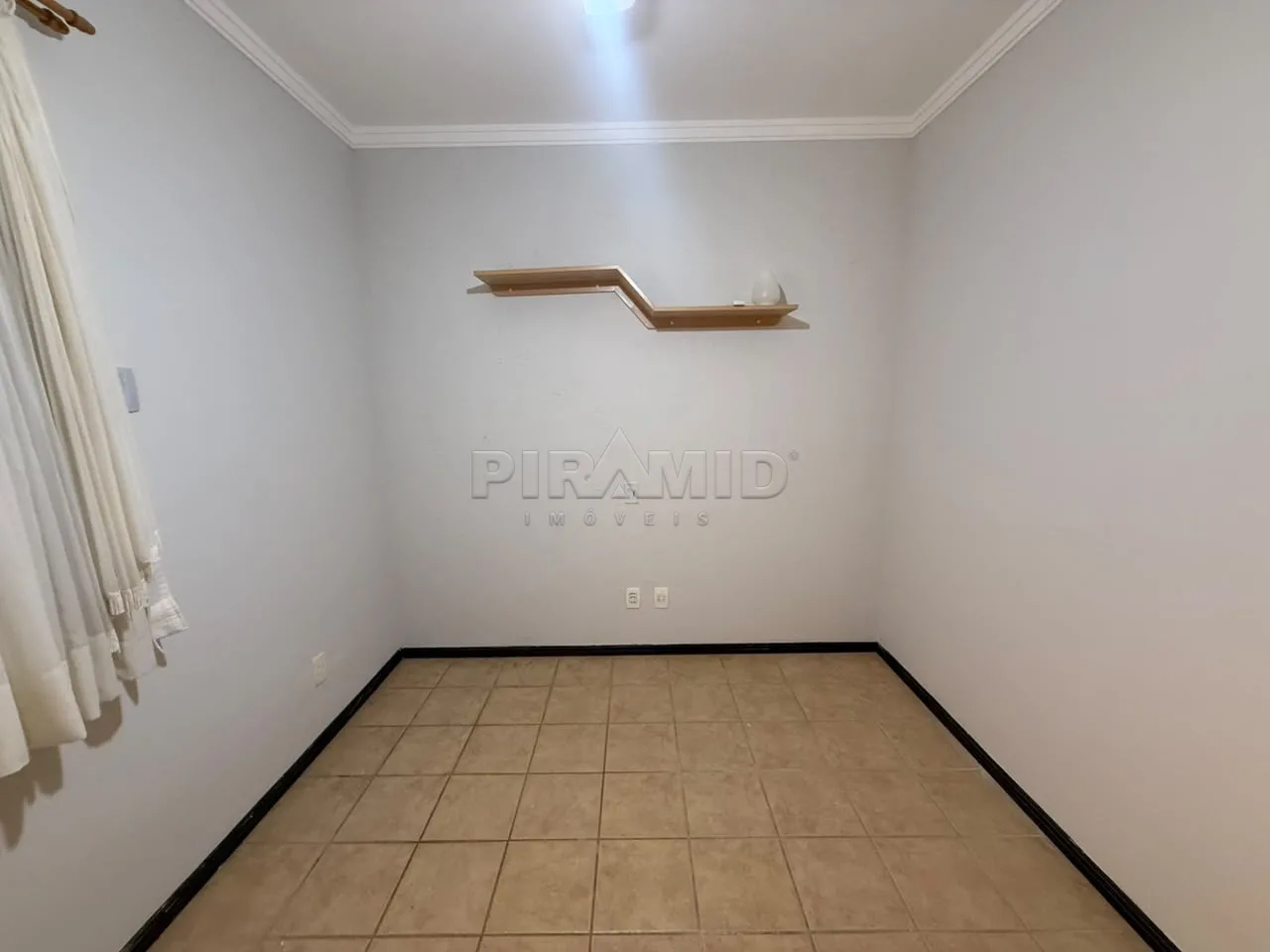 Alugar Casa / Condom&iacute;nio em Ribeir&atilde;o Preto R$ 4.500,00 - Foto 5