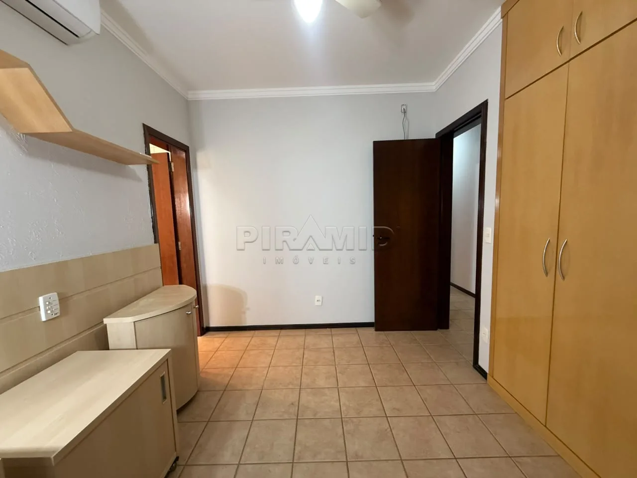 Alugar Casa / Condom&iacute;nio em Ribeir&atilde;o Preto R$ 4.500,00 - Foto 7