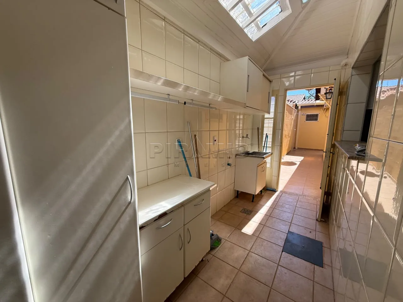 Alugar Casa / Condom&iacute;nio em Ribeir&atilde;o Preto R$ 4.500,00 - Foto 13