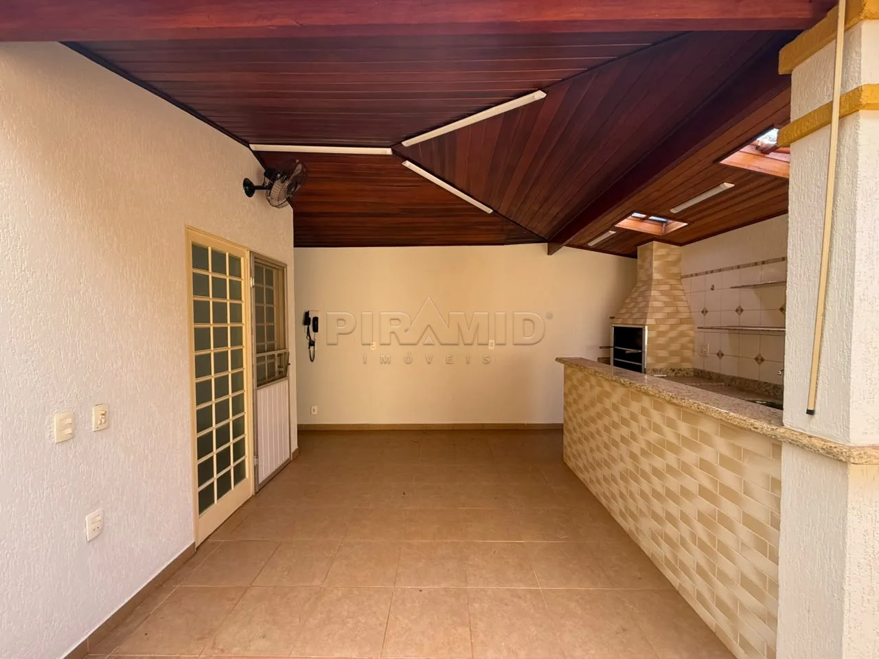 Alugar Casa / Condom&iacute;nio em Ribeir&atilde;o Preto R$ 4.500,00 - Foto 15
