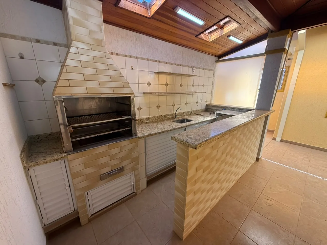 Alugar Casa / Condom&iacute;nio em Ribeir&atilde;o Preto R$ 4.500,00 - Foto 17