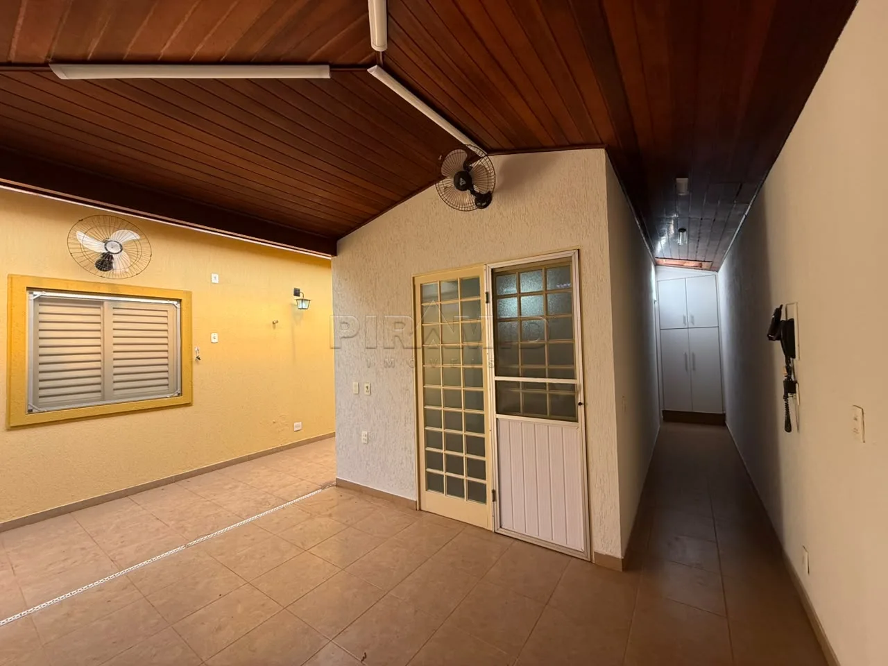 Alugar Casa / Condom&iacute;nio em Ribeir&atilde;o Preto R$ 4.500,00 - Foto 18