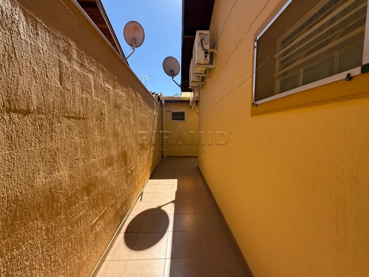 Alugar Casa / Condom&iacute;nio em Ribeir&atilde;o Preto R$ 4.500,00 - Foto 20
