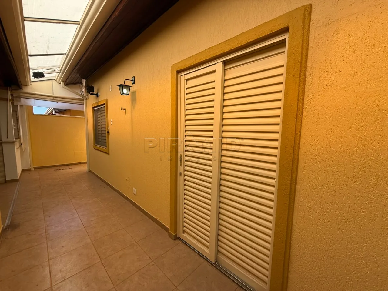 Alugar Casa / Condom&iacute;nio em Ribeir&atilde;o Preto R$ 4.500,00 - Foto 23