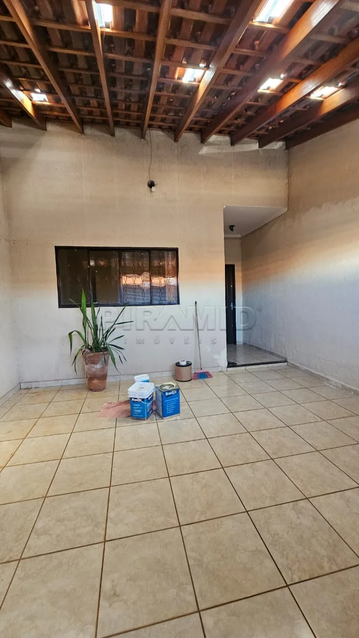 Alugar Casa / Padr&atilde;o em Ribeir&atilde;o Preto R$ 1.700,00 - Foto 1