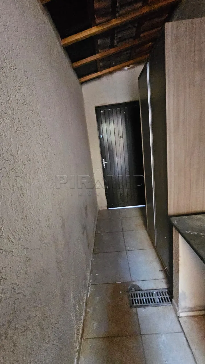 Alugar Casa / Padr&atilde;o em Ribeir&atilde;o Preto R$ 1.700,00 - Foto 5