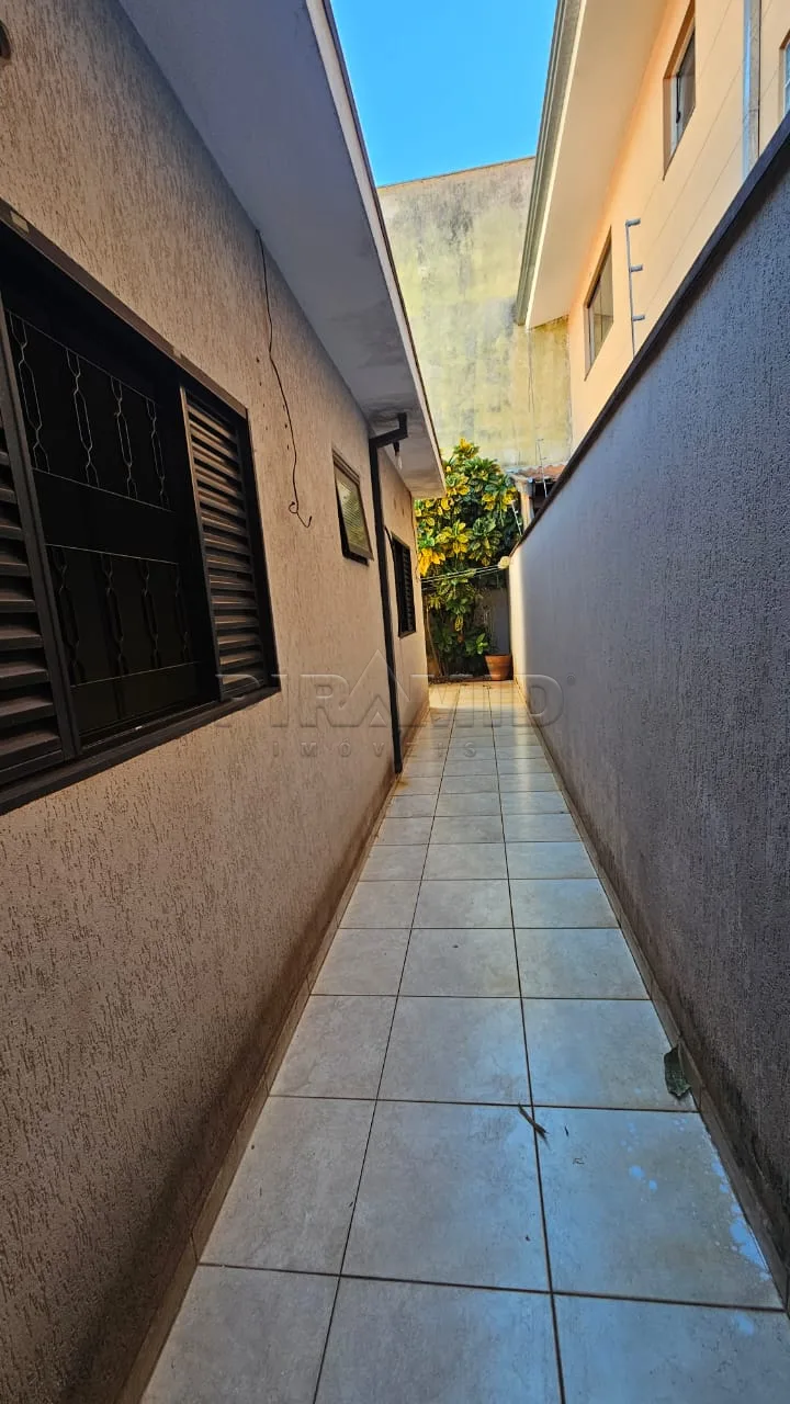 Alugar Casa / Padr&atilde;o em Ribeir&atilde;o Preto R$ 1.700,00 - Foto 6