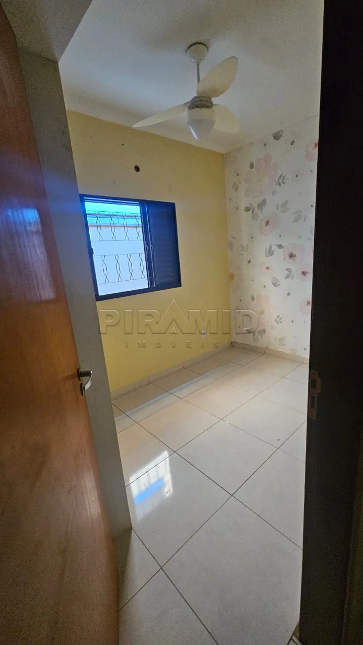 Alugar Casa / Padr&atilde;o em Ribeir&atilde;o Preto R$ 1.700,00 - Foto 9