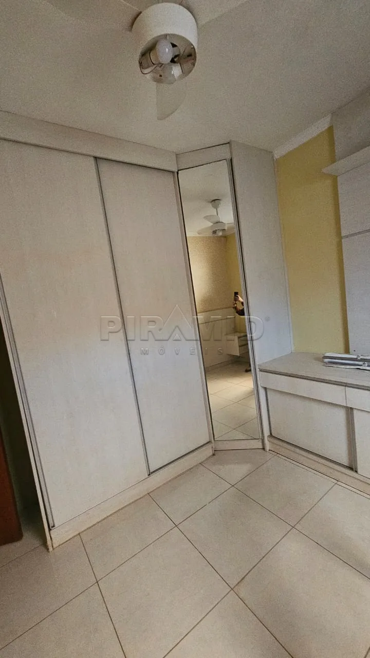 Alugar Casa / Padr&atilde;o em Ribeir&atilde;o Preto R$ 1.700,00 - Foto 10