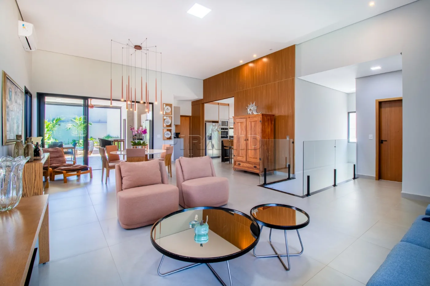 Comprar Casa / Condom&iacute;nio em Bonfim Paulista R$ 2.090.000,00 - Foto 4