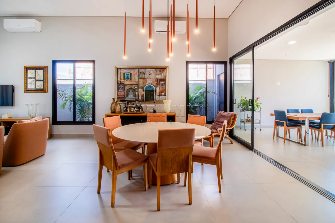 Comprar Casa / Condom&iacute;nio em Bonfim Paulista R$ 2.090.000,00 - Foto 7