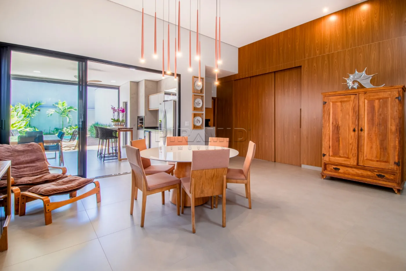 Comprar Casa / Condom&iacute;nio em Bonfim Paulista R$ 2.090.000,00 - Foto 8