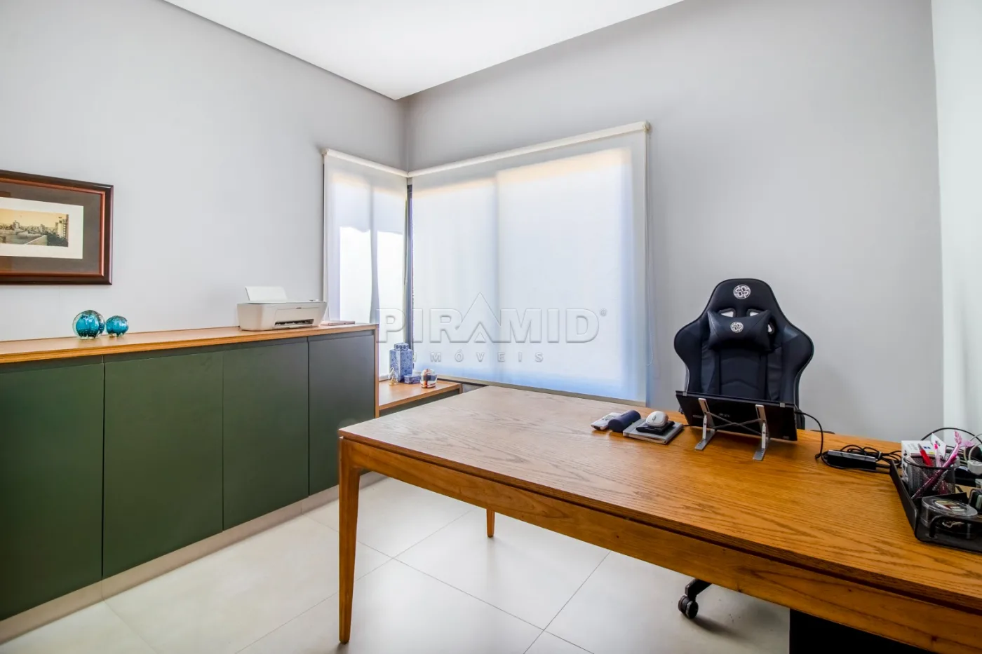 Comprar Casa / Condom&iacute;nio em Bonfim Paulista R$ 2.090.000,00 - Foto 11