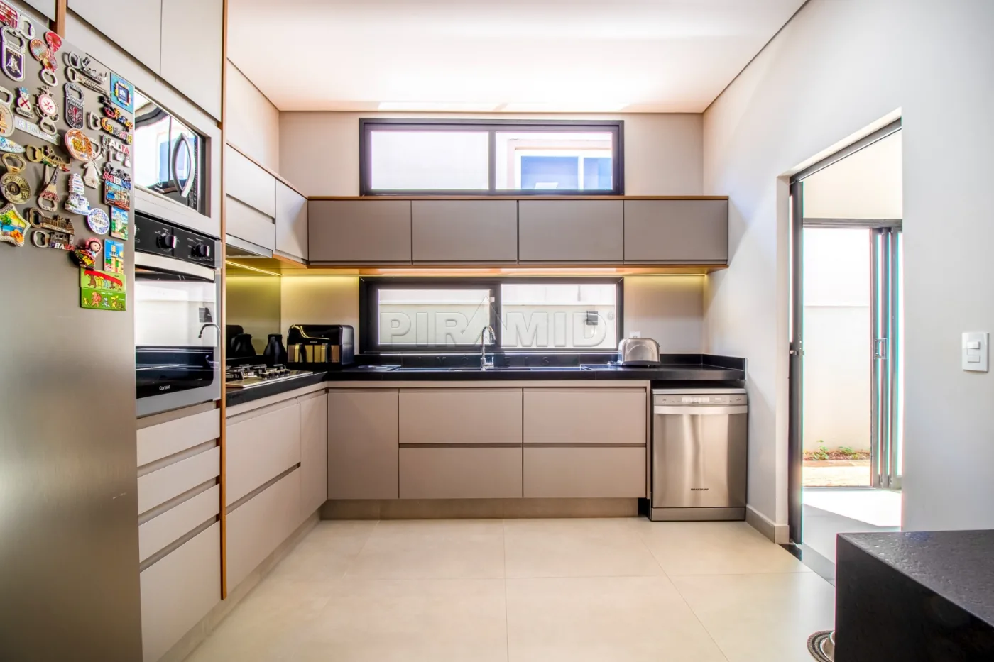 Comprar Casa / Condom&iacute;nio em Bonfim Paulista R$ 2.090.000,00 - Foto 25