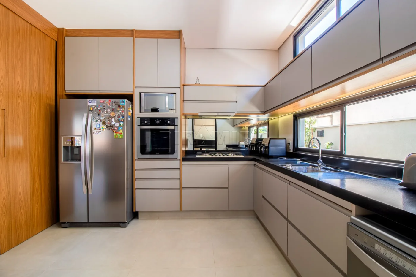 Comprar Casa / Condom&iacute;nio em Bonfim Paulista R$ 2.090.000,00 - Foto 26