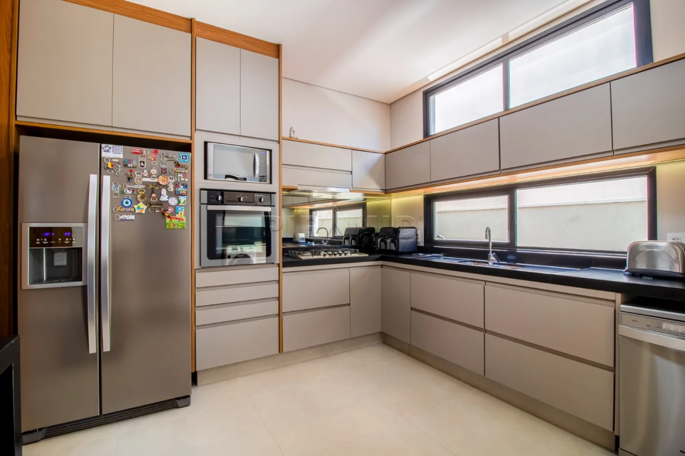 Comprar Casa / Condom&iacute;nio em Bonfim Paulista R$ 2.090.000,00 - Foto 27