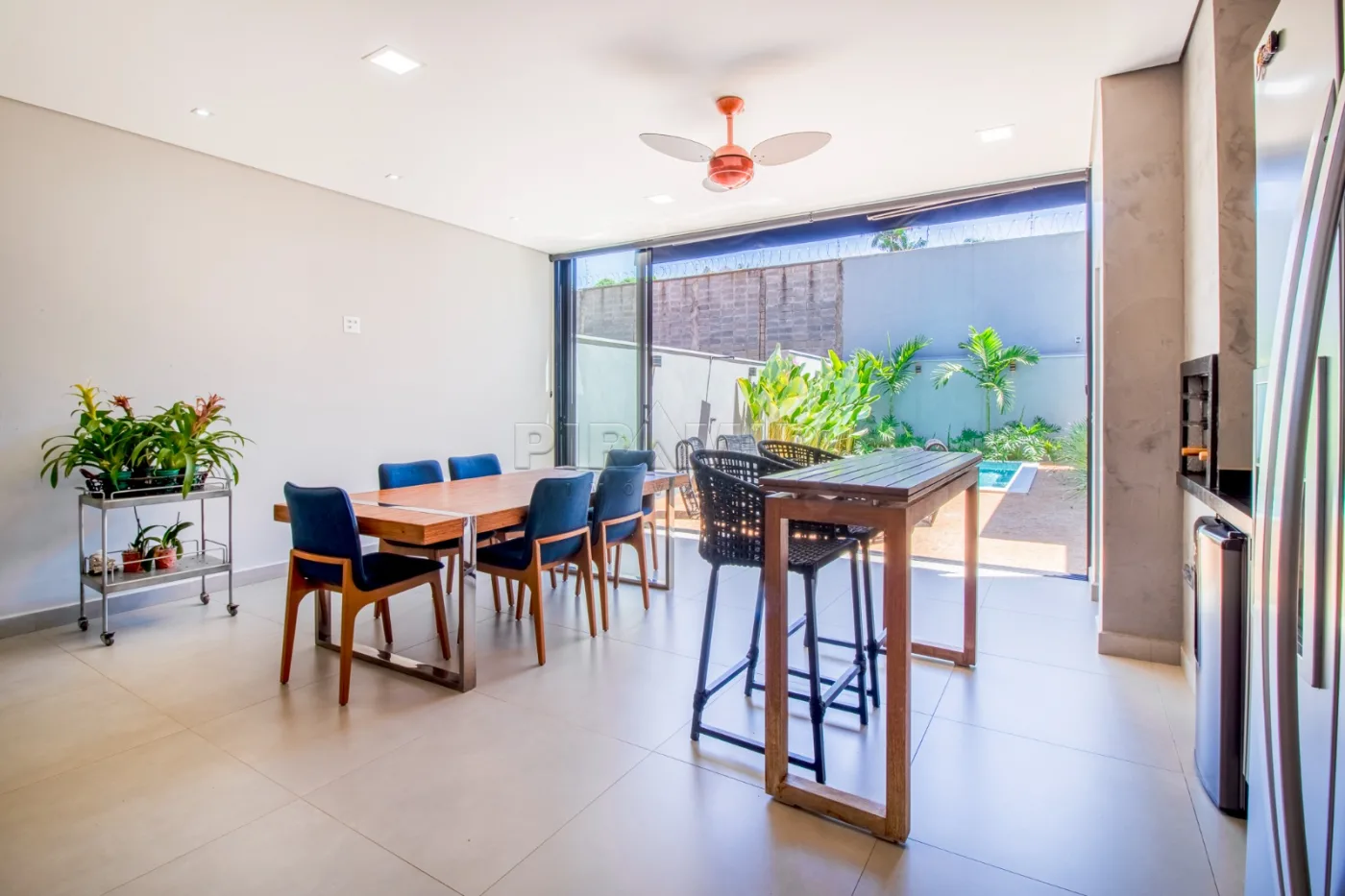 Comprar Casa / Condom&iacute;nio em Bonfim Paulista R$ 2.090.000,00 - Foto 31