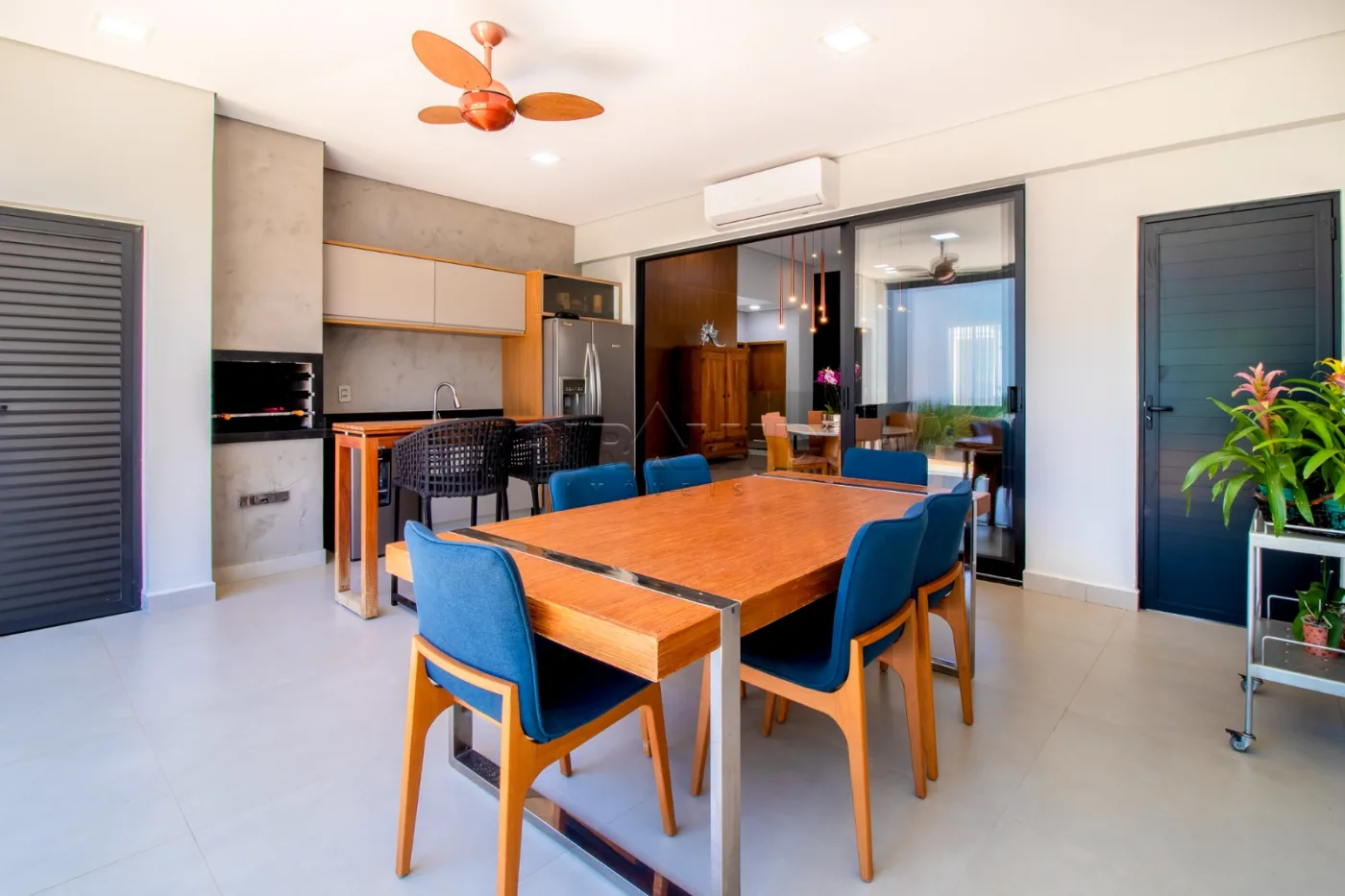 Comprar Casa / Condom&iacute;nio em Bonfim Paulista R$ 2.090.000,00 - Foto 33