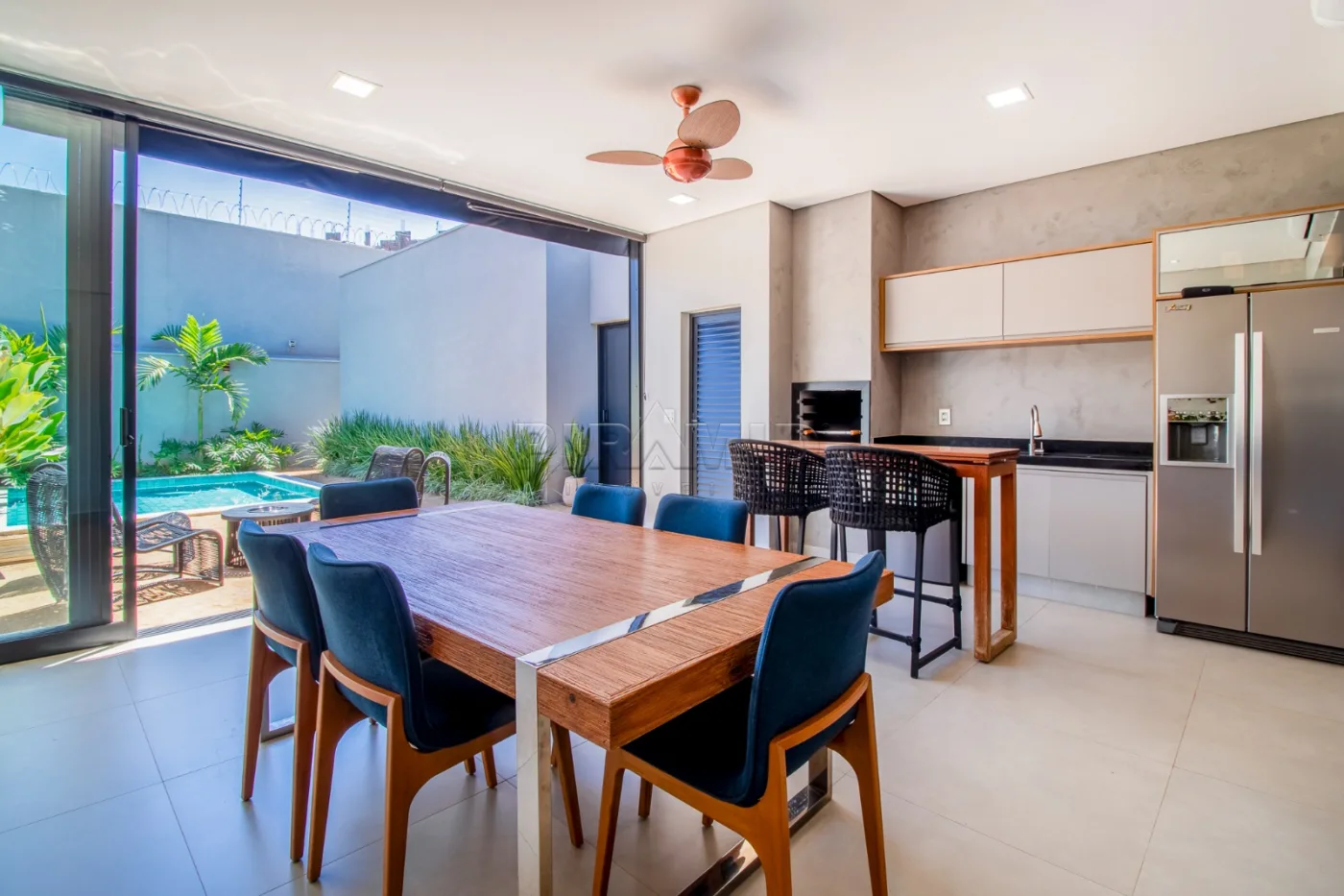 Comprar Casa / Condom&iacute;nio em Bonfim Paulista R$ 2.090.000,00 - Foto 34