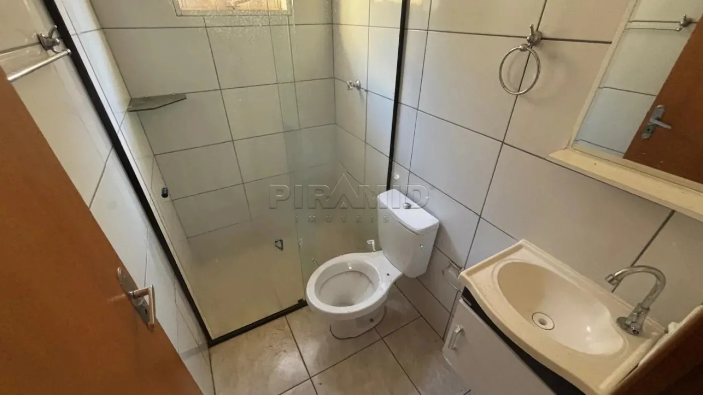 Alugar Casa / Padr&atilde;o em Ribeir&atilde;o Preto R$ 1.000,00 - Foto 2