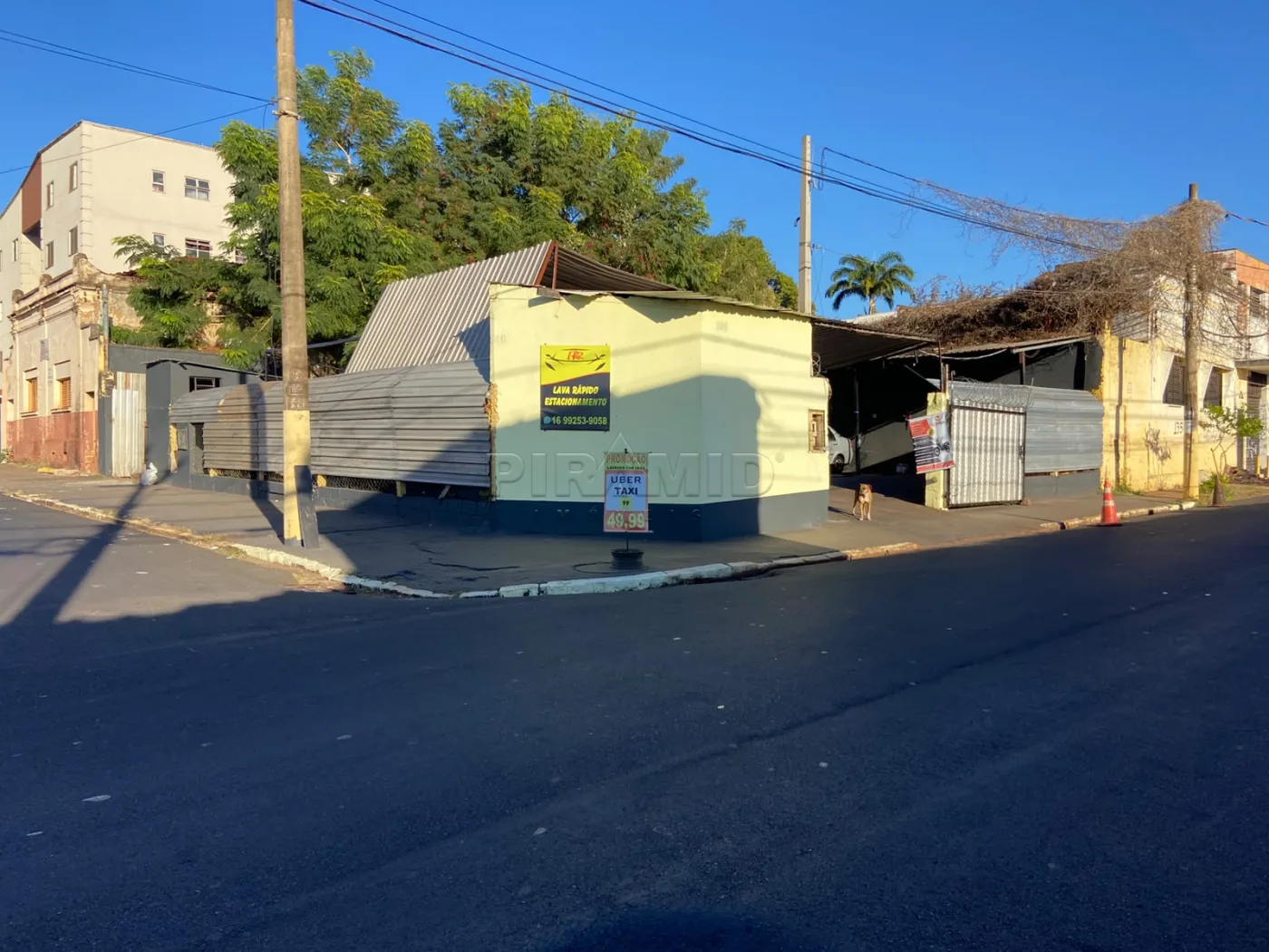 Comprar Terreno / Terreno em Ribeir&atilde;o Preto R$ 400.000,00 - Foto 2