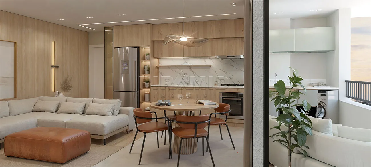Comprar Apartamento / Lan&ccedil;amento em Ribeir&atilde;o Preto R$ 328.000,00 - Foto 2