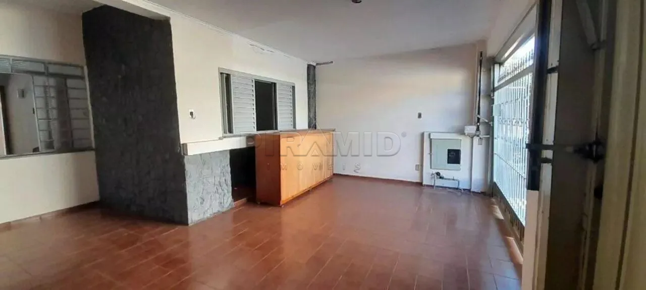 Alugar Casa / Padr&atilde;o em Ribeir&atilde;o Preto R$ 1.600,00 - Foto 3