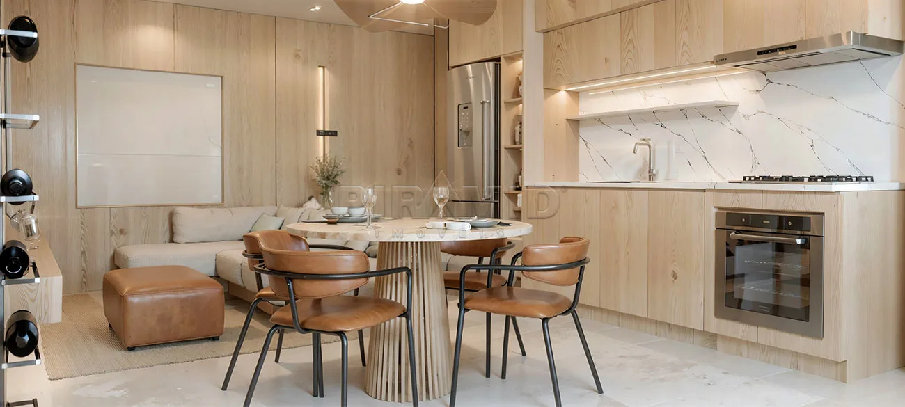Comprar Apartamento / Lan&ccedil;amento em Ribeir&atilde;o Preto R$ 415.000,00 - Foto 3