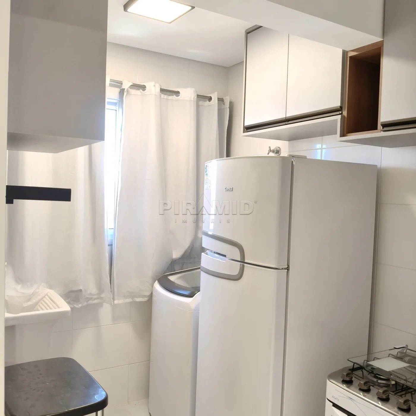 Alugar Apartamento / Kitchnet em Ribeir&atilde;o Preto R$ 2.500,00 - Foto 7
