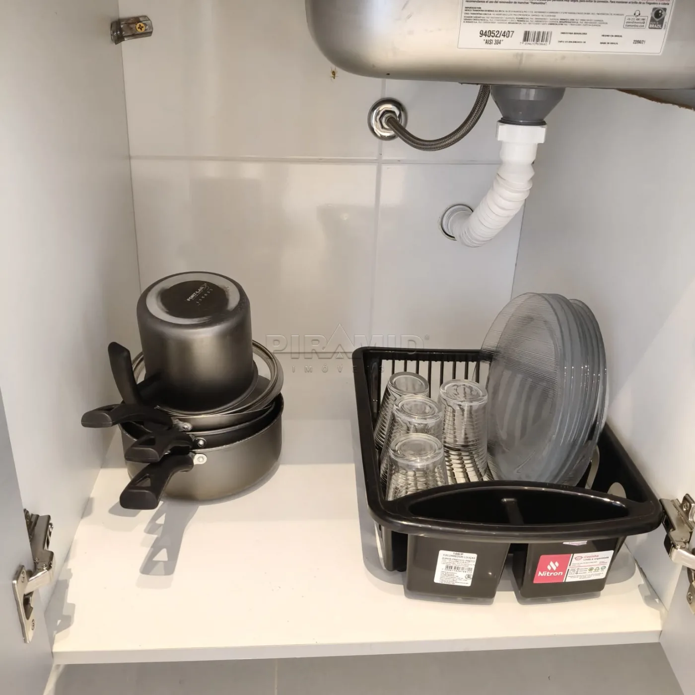 Alugar Apartamento / Kitchnet em Ribeir&atilde;o Preto R$ 2.500,00 - Foto 10