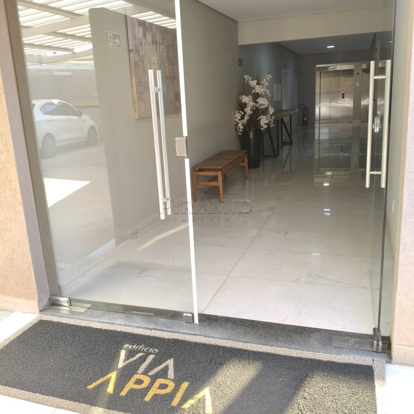 Alugar Apartamento / Kitchnet em Ribeir&atilde;o Preto R$ 2.500,00 - Foto 12