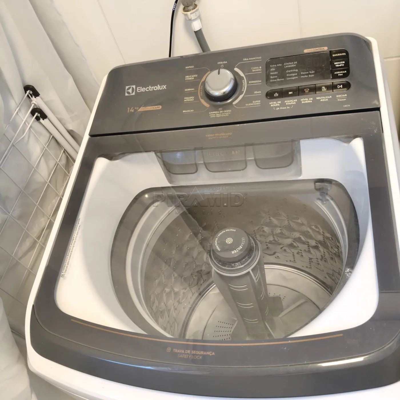 Alugar Apartamento / Kitchnet em Ribeir&atilde;o Preto R$ 2.500,00 - Foto 14