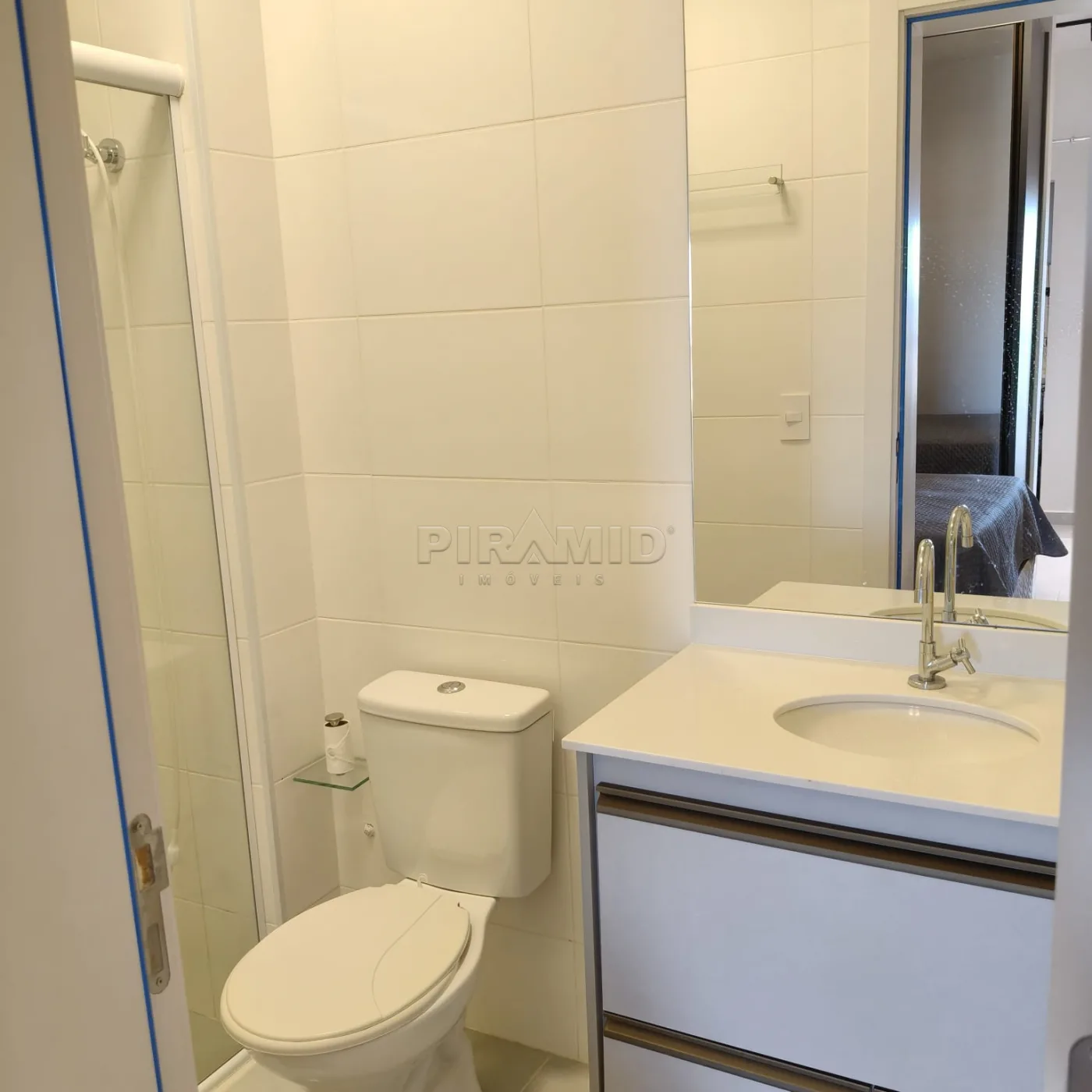 Alugar Apartamento / Kitchnet em Ribeir&atilde;o Preto R$ 2.500,00 - Foto 16