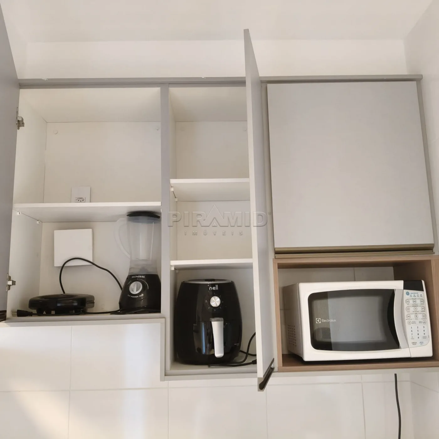 Alugar Apartamento / Kitchnet em Ribeir&atilde;o Preto R$ 2.500,00 - Foto 21