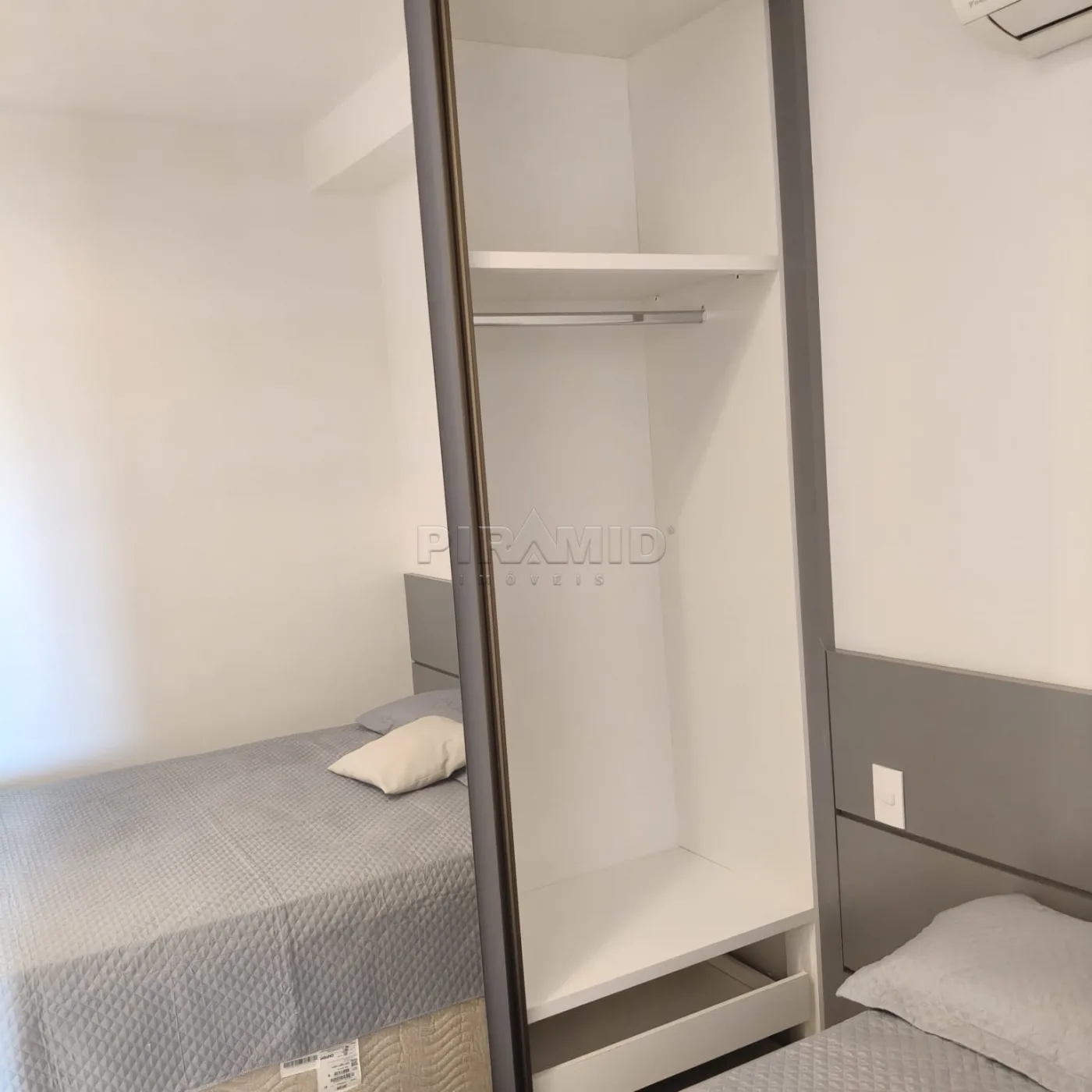 Alugar Apartamento / Kitchnet em Ribeir&atilde;o Preto R$ 2.500,00 - Foto 22
