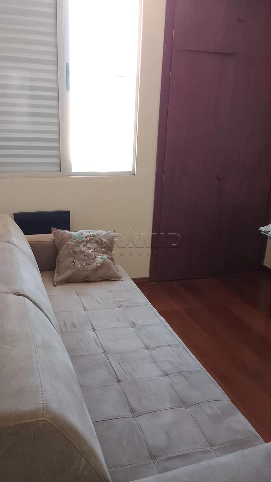 Comprar Apartamento / Padr&atilde;o em Ribeir&atilde;o Preto R$ 260.000,00 - Foto 2