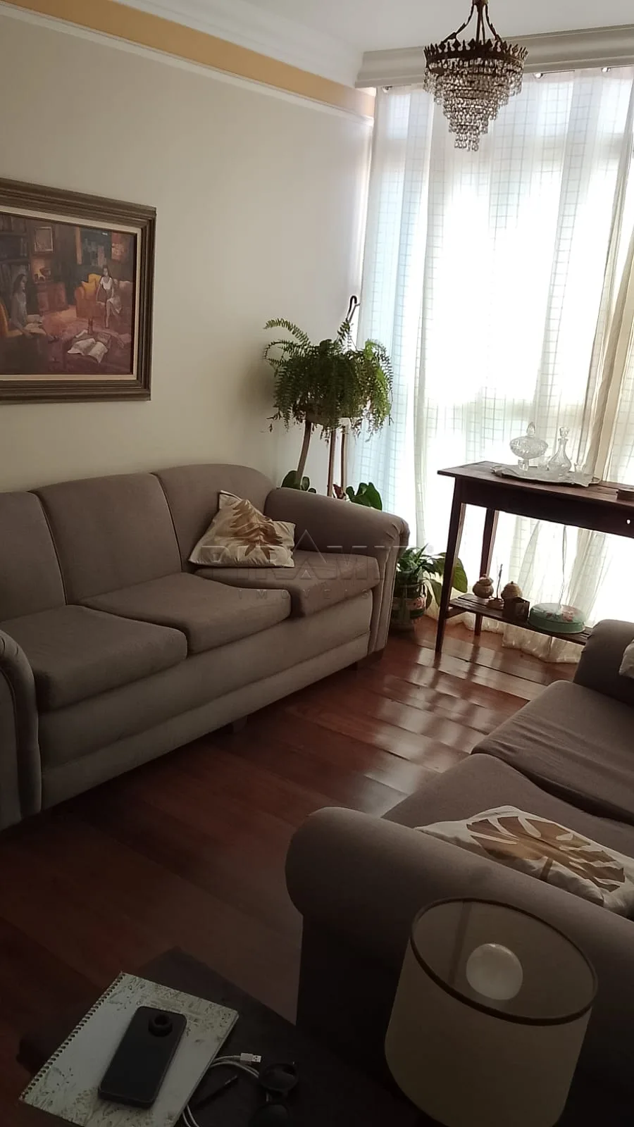 Comprar Apartamento / Padr&atilde;o em Ribeir&atilde;o Preto R$ 260.000,00 - Foto 3