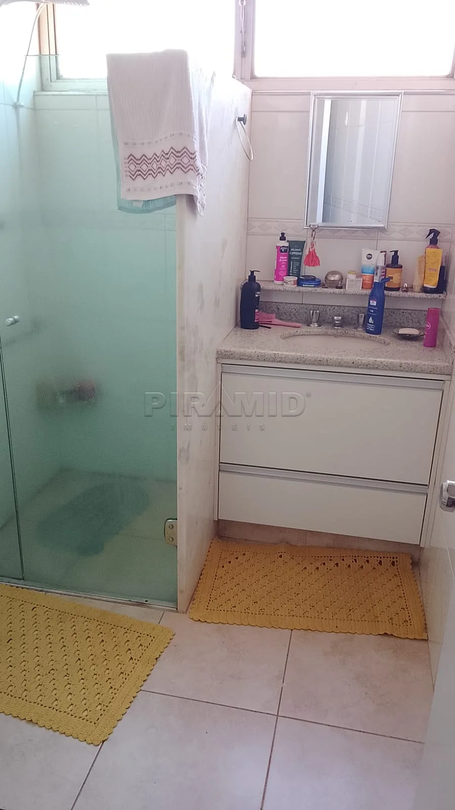 Comprar Apartamento / Padr&atilde;o em Ribeir&atilde;o Preto R$ 260.000,00 - Foto 5