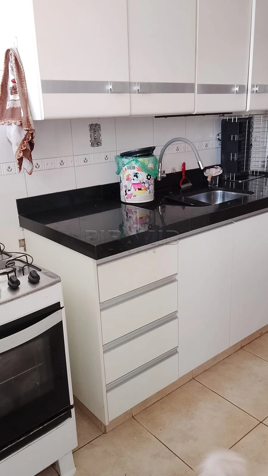 Comprar Apartamento / Padr&atilde;o em Ribeir&atilde;o Preto R$ 260.000,00 - Foto 10