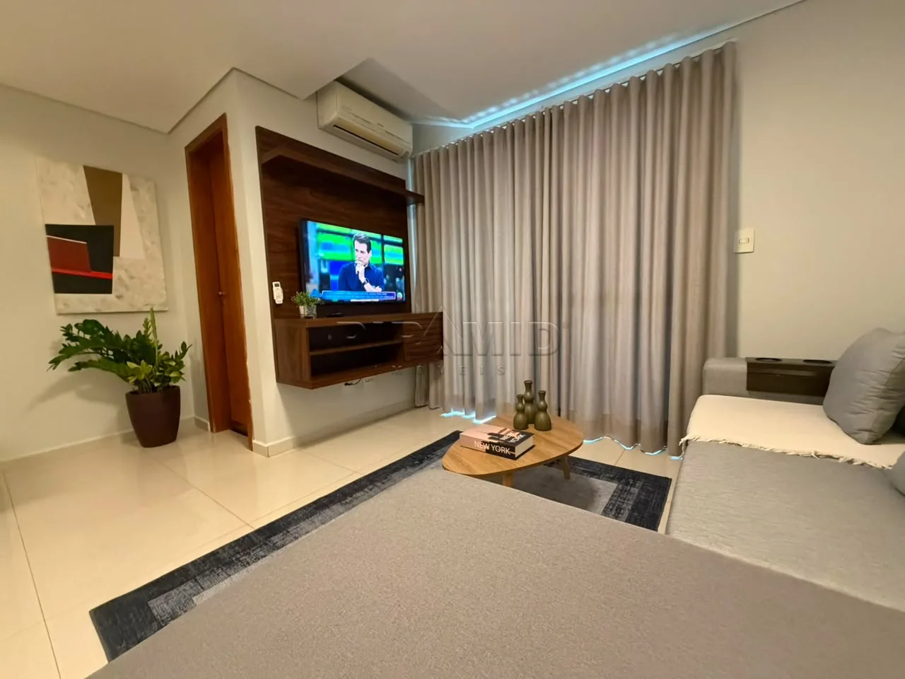 Alugar Apartamento / Padr&atilde;o em Ribeir&atilde;o Preto R$ 4.300,00 - Foto 7