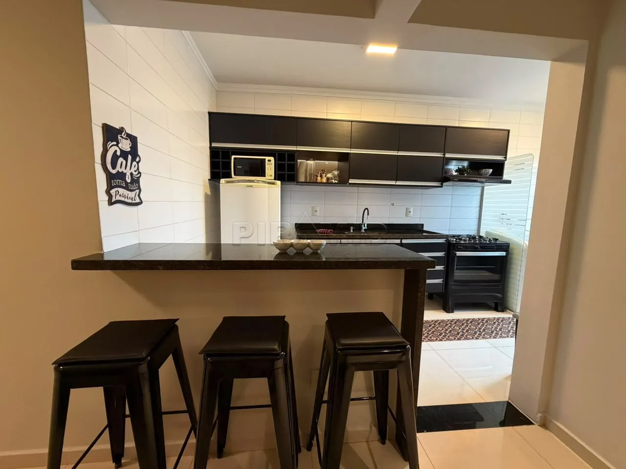 Alugar Apartamento / Padr&atilde;o em Ribeir&atilde;o Preto R$ 4.300,00 - Foto 11