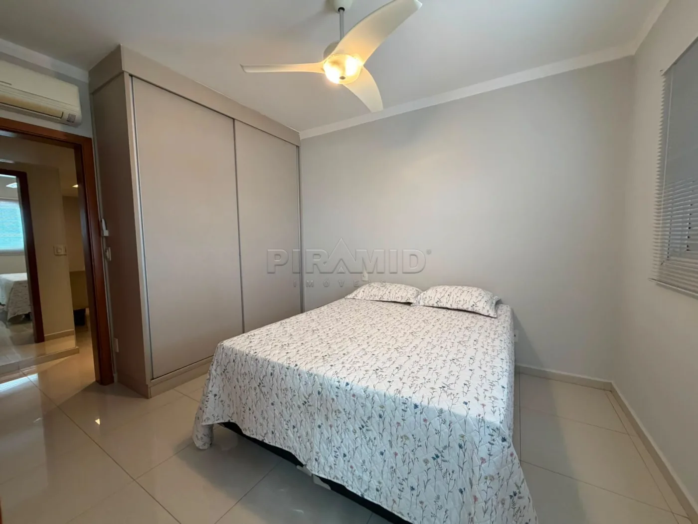 Alugar Apartamento / Padr&atilde;o em Ribeir&atilde;o Preto R$ 4.300,00 - Foto 15