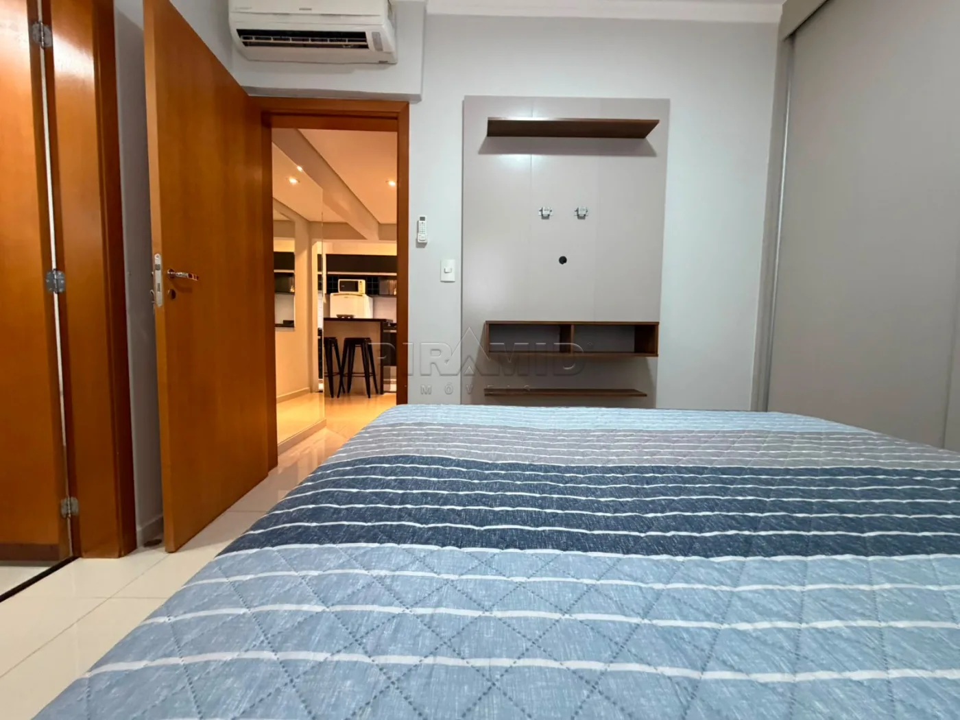 Alugar Apartamento / Padr&atilde;o em Ribeir&atilde;o Preto R$ 4.300,00 - Foto 18