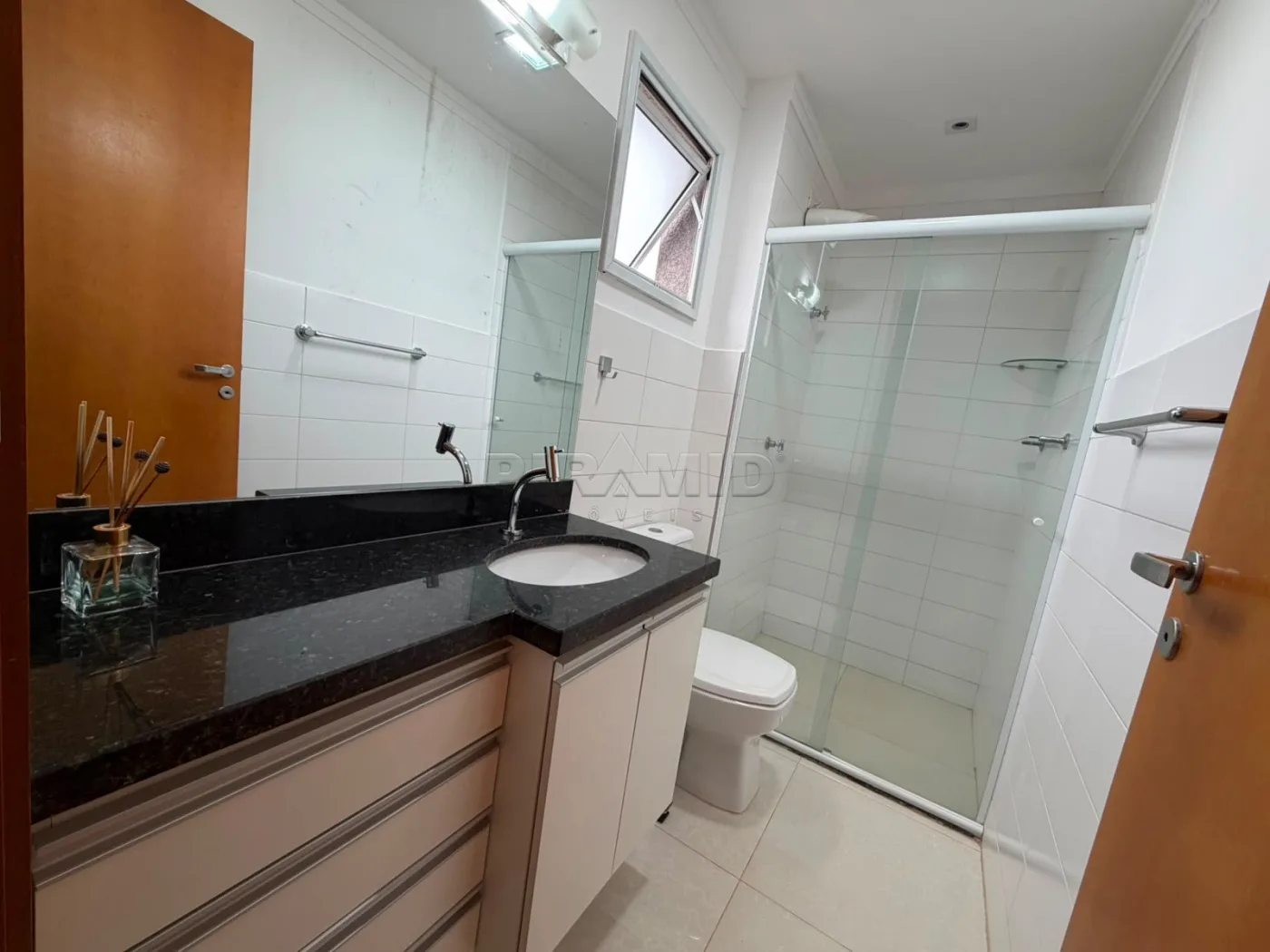 Alugar Apartamento / Padr&atilde;o em Ribeir&atilde;o Preto R$ 4.300,00 - Foto 19