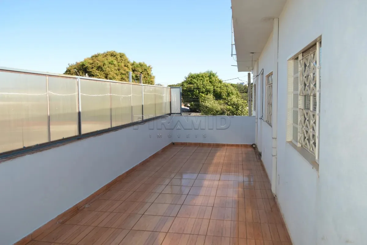 Alugar Casa / Padr&atilde;o em Ribeir&atilde;o Preto R$ 2.300,00 - Foto 2