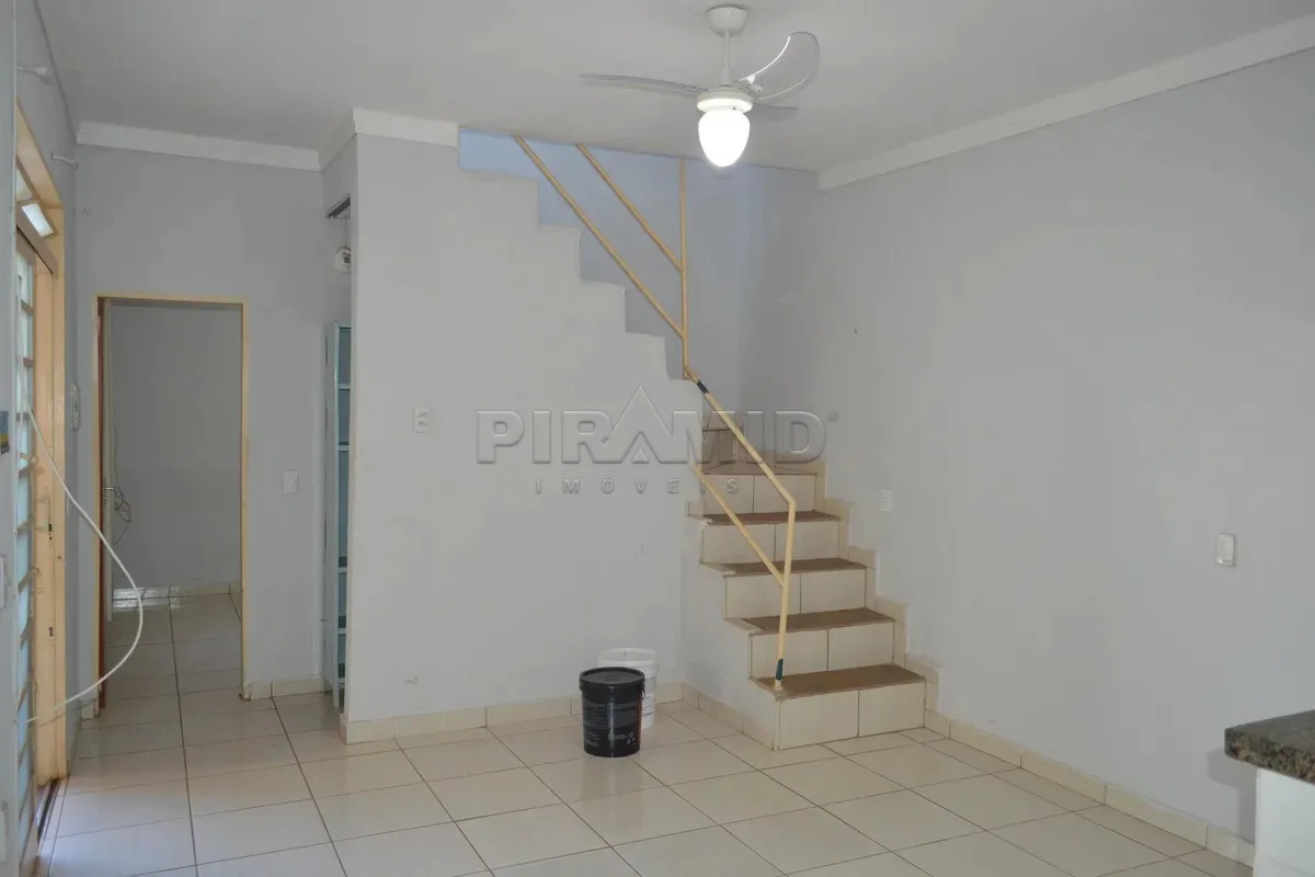 Alugar Casa / Padr&atilde;o em Ribeir&atilde;o Preto R$ 2.300,00 - Foto 5