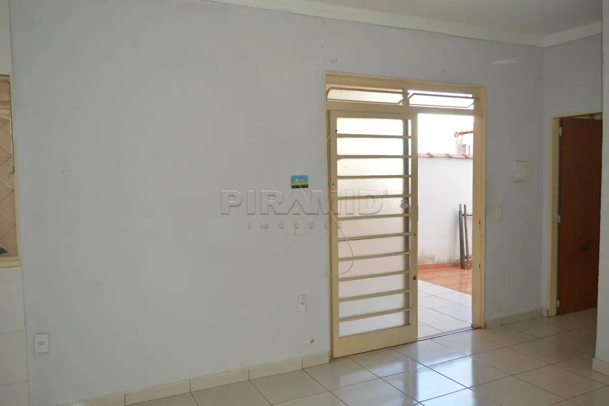 Alugar Casa / Padr&atilde;o em Ribeir&atilde;o Preto R$ 2.300,00 - Foto 6