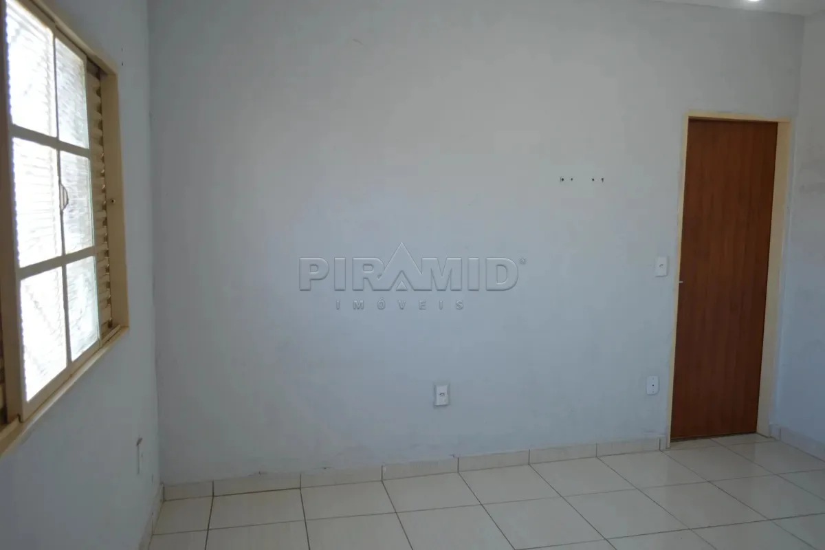 Alugar Casa / Padr&atilde;o em Ribeir&atilde;o Preto R$ 2.300,00 - Foto 12