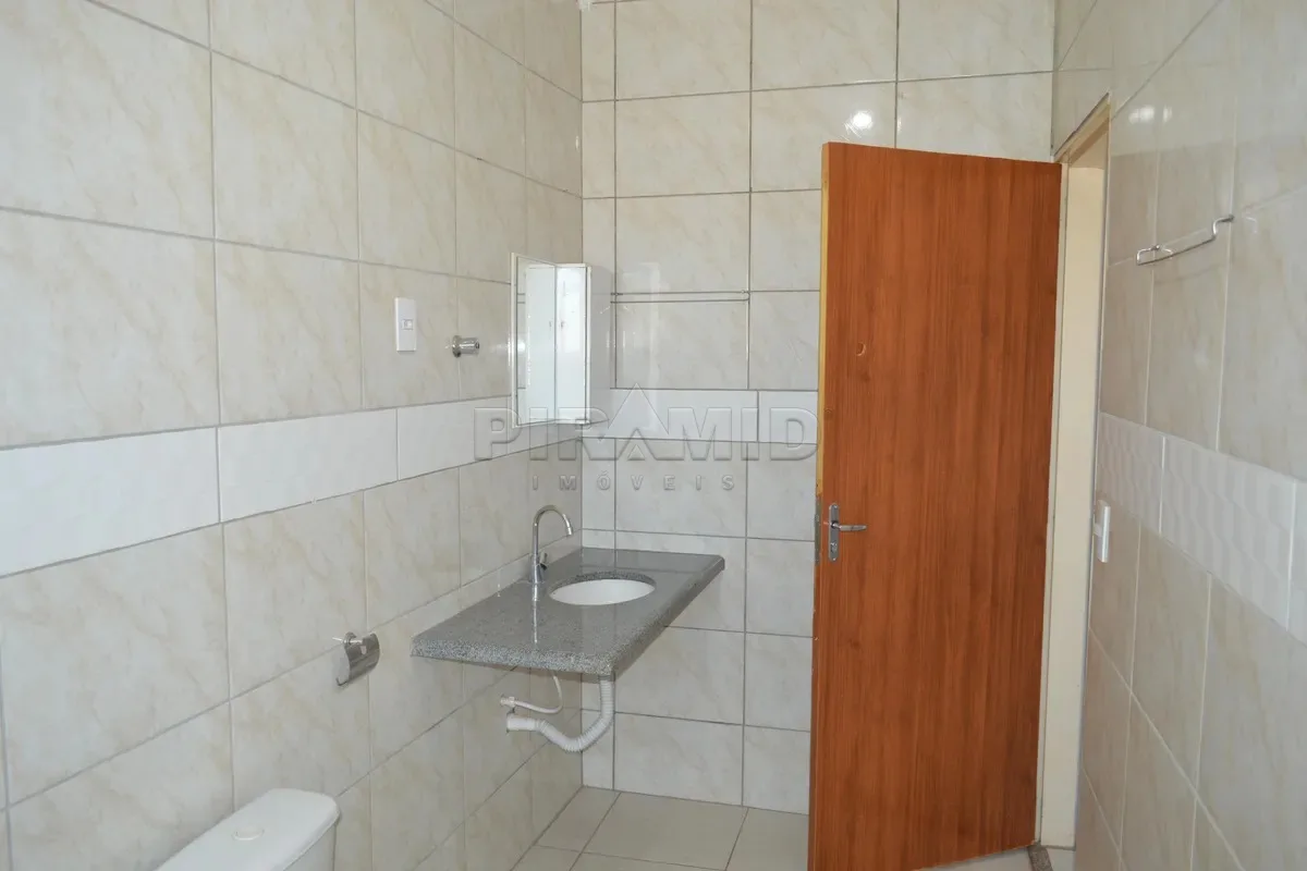 Alugar Casa / Padr&atilde;o em Ribeir&atilde;o Preto R$ 2.300,00 - Foto 13