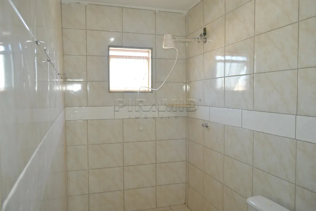 Alugar Casa / Padr&atilde;o em Ribeir&atilde;o Preto R$ 2.300,00 - Foto 15